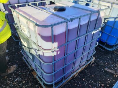 1000ltr IBC TFR