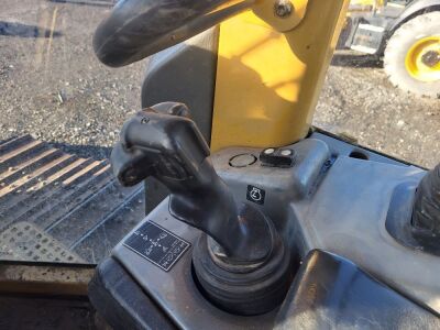 Caterpillar D5N LGP Pat Blade Dozer - 13