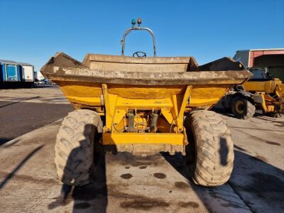 2011 Thwaites 9ton Dumper - 3