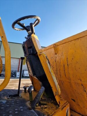 2011 Thwaites 9ton Dumper - 12