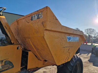 2011 Thwaites 9ton Dumper - 13