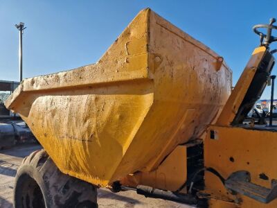 2011 Thwaites 9ton Dumper - 15