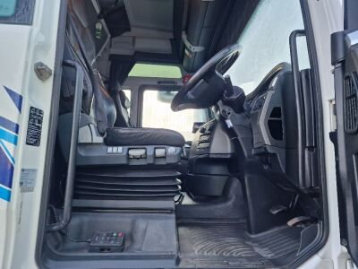 2017 MAN TGX 26 500 6x2 Midlift Tractor Unit - 7