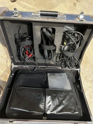 Carman Scan Lite Diagnostic Tooling in Hard Case - 4