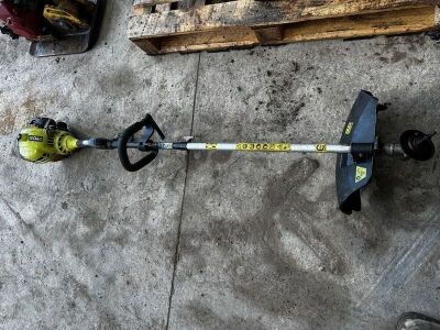 Ryobi Petrol Strimmer