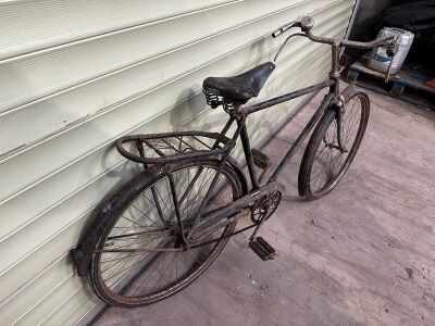 Triumph Bicycle - 2