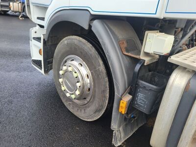2011 Renault Premium 460 6x2 Midlift Tractor Unit - 10