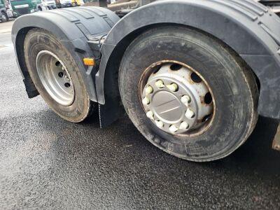 2011 Renault Premium 460 6x2 Midlift Tractor Unit - 12