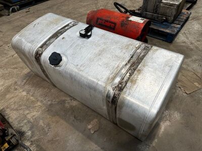 Fuel Tank - 2