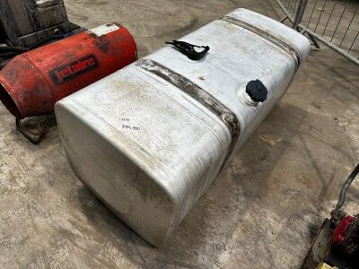 Fuel Tank - 3