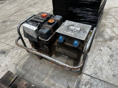 GB Generators 240V Generator