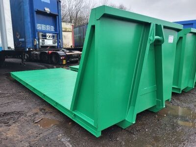 New & Unused GMS Big Hook Plant Body With Ramps - 4