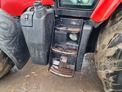 2011 Massey Ferguson 6480 Dyna-6 4WD Tractor - 13