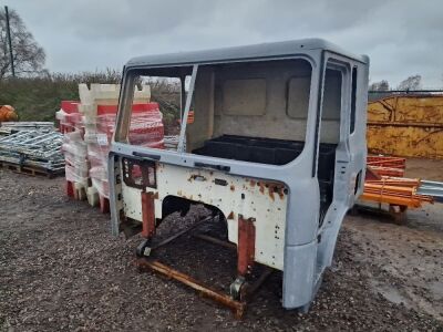 Foden 3000 Series Sleeper Cab - 2