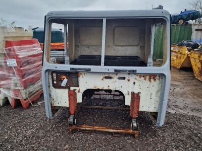 Foden 3000 Series Sleeper Cab - 3