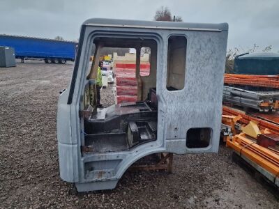 Foden 3000 Series Sleeper Cab - 4