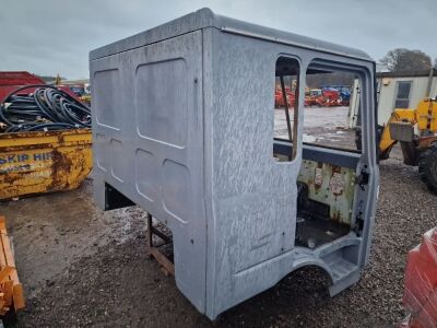 Foden 3000 Series Sleeper Cab - 9