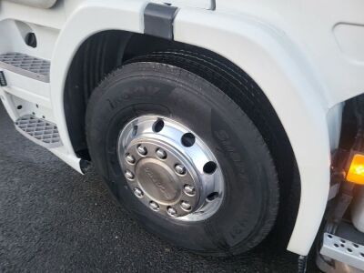 White Optimus 1 - 9