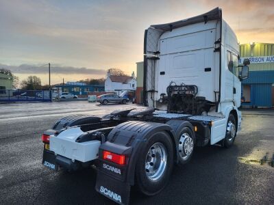 White Optimus 1 - 16