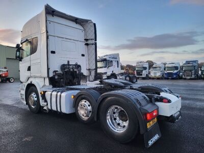 White Optimus 1 - 17