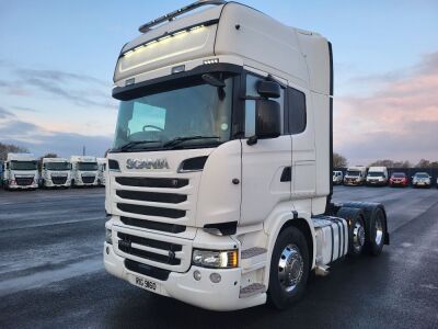 White Optimus 1 - 19