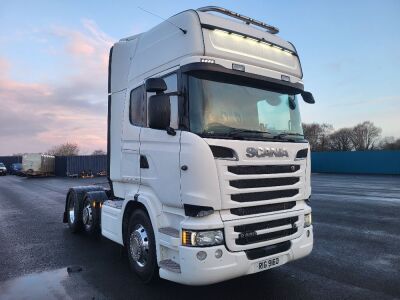 White Optimus 1 - 20