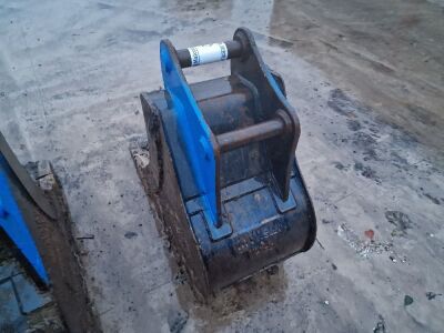 HiIl 2ft Digging Bucket - 3