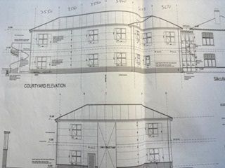 Quantity of Aluminium Windows & Doors - 9