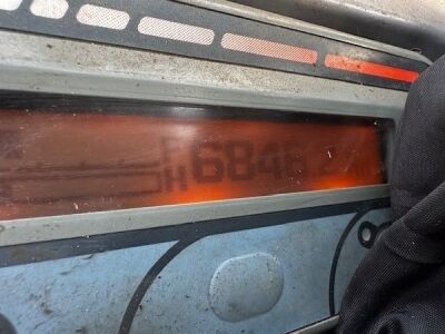 Kubota KX71-3 Mini Digger - 20