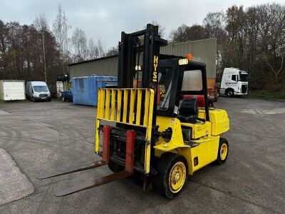 1994 Hyster 4.00 Gas Forklift