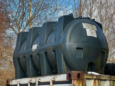 Water Tank