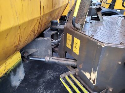 2019 Mecalac TA3H 3ton Straight Tip Dumper - 13