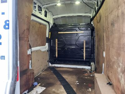 2016 Ford Transit 290 TDCI L2H3 Van - 5
