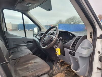 2016 Ford Transit 290 TDCI L2H3 Van - 6