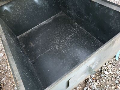 Steel Stillage - 4