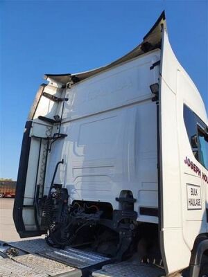 2018 Scania R450 Topline 6x2 Rear Lift Tractor Unit - 14