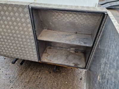 Drain Jetter & Tank - 5