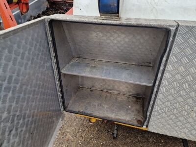 Drain Jetter & Tank - 7