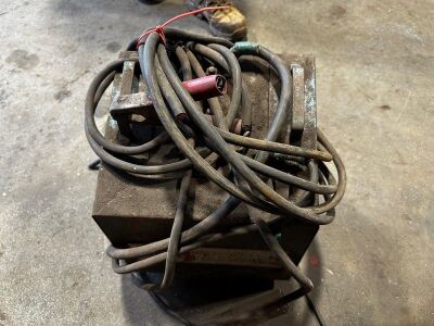 Mig Welder