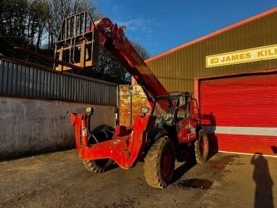 2004 CAT TH460B Telehandler