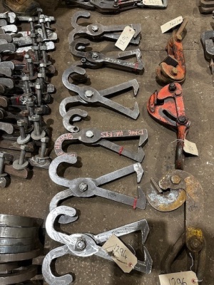 6x Lifting Scissors