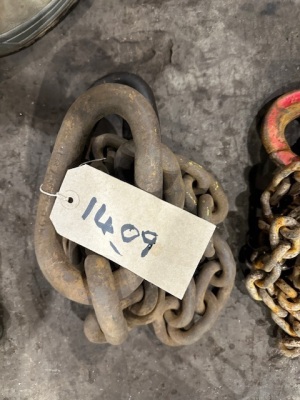 Lifting Chain