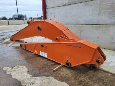 Boom & Dipper - To Suit ZX210 Excavator