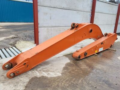 Boom & Dipper - To Suit ZX210 Excavator - 4