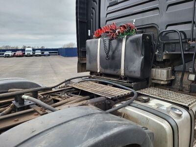2013 MAN TGX 6x2 480 Midlift Tractor Unit - 11