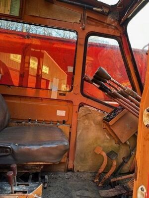 1988 Kato NK-160 E-III 6x4 Fully Hydraulic Truck Crane - 11
