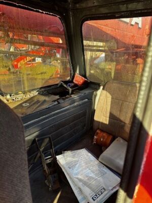 1988 Kato NK-160 E-III 6x4 Fully Hydraulic Truck Crane - 21