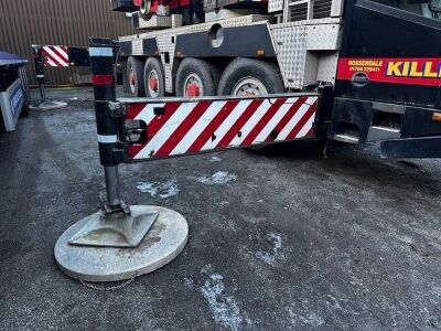 2006 Demag AC80-2 8x8 Mobile Crane - 6