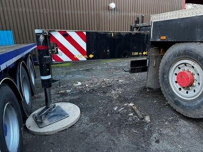 2006 Demag AC80-2 8x8 Mobile Crane - 7