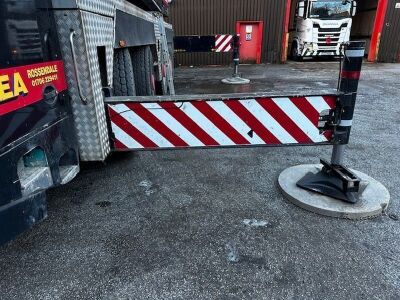 2006 Demag AC80-2 8x8 Mobile Crane - 15